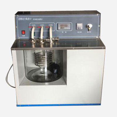 瀝青動(dòng)力粘度計(jì)   SYD-0620型